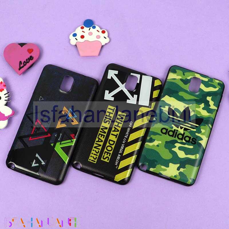 اصفهان جانبی-قاب فانتزی برجسته پسرانه سامسونگ Note 3 سری 3