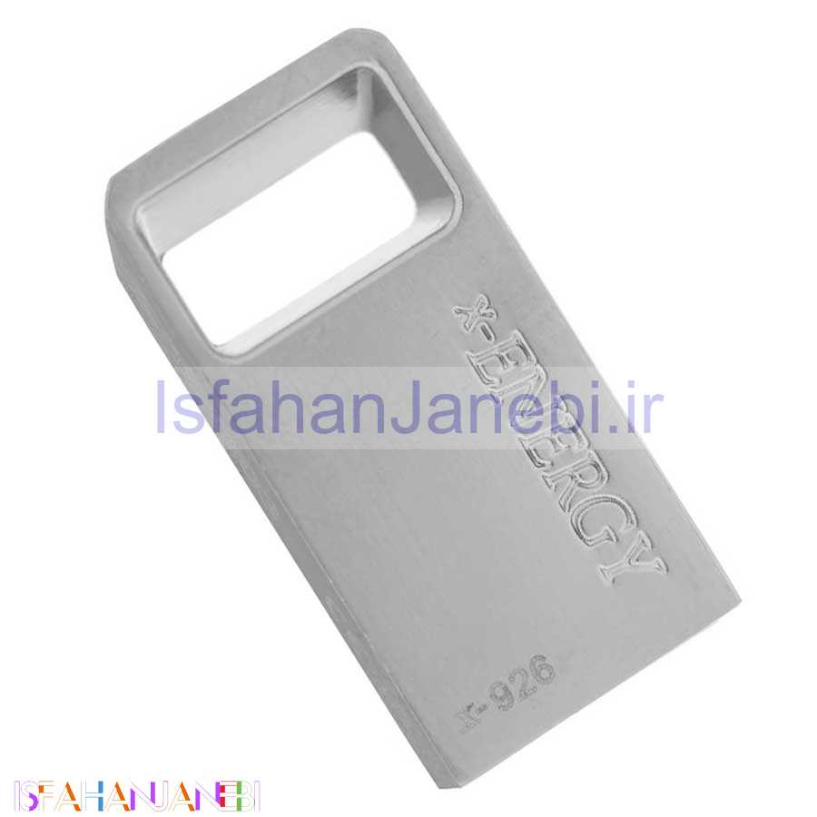 اصفهان جانبی-فلش 64 گیگ ایکس-انرژی X-Energy X-926