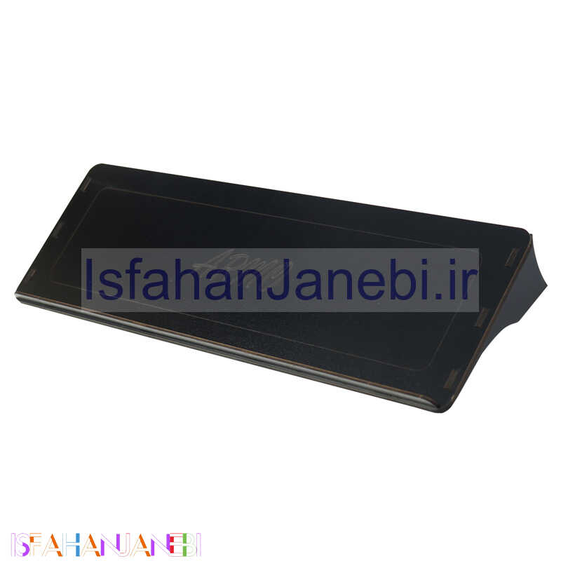 اصفهان جانبی-پایه زیر کیبوردی ARMO KB-425