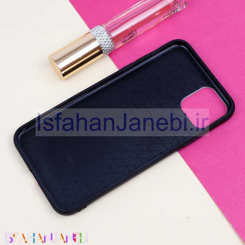 اصفهان جانبی-قاب پشت گلسی ویکتوریا iPhone 11 Pro Max
