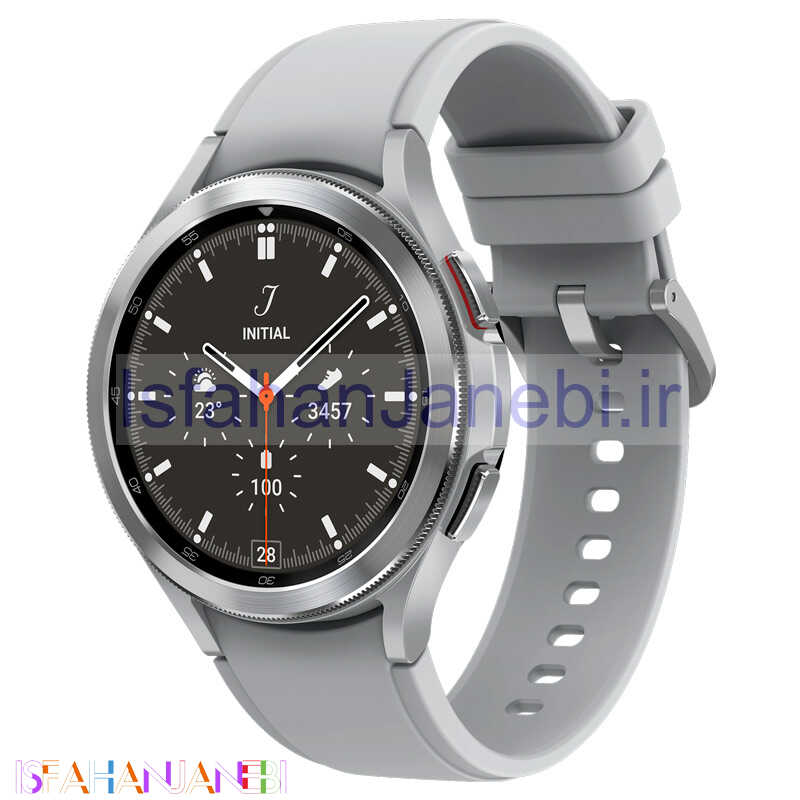اصفهان جانبی-ساعت هوشمند سامسونگ Samsung Galaxy Watch 4 Classic 46mm SM-R890