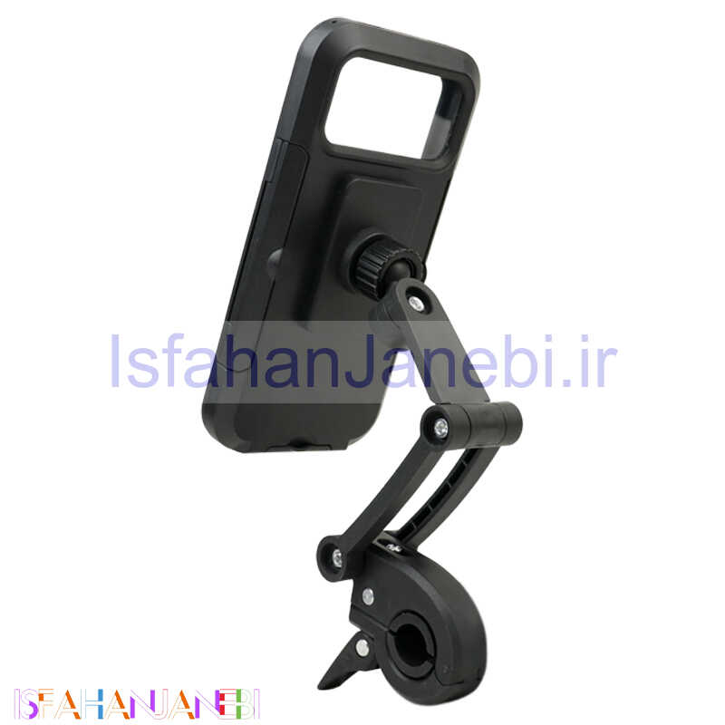 اصفهان جانبی-هولدر فرمانی مگنتی Waterproof 360