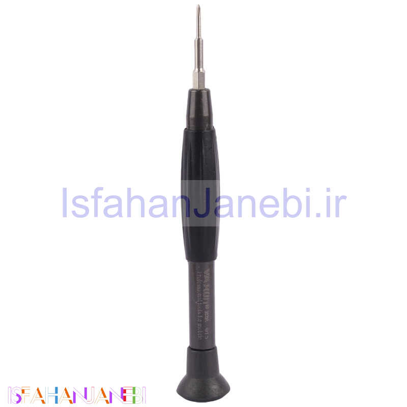 اصفهان جانبی-پیچ گوشتی چهارسو آیفون Yaxun 388A 1.5mm