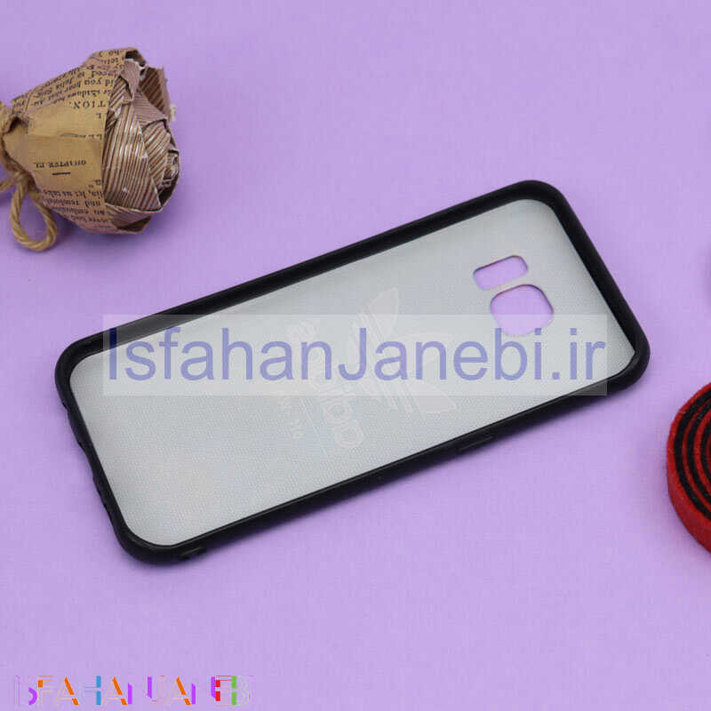 اصفهان جانبی-قاب فانتزی برجسته کد34 سامسونگ S7 Edge سری F