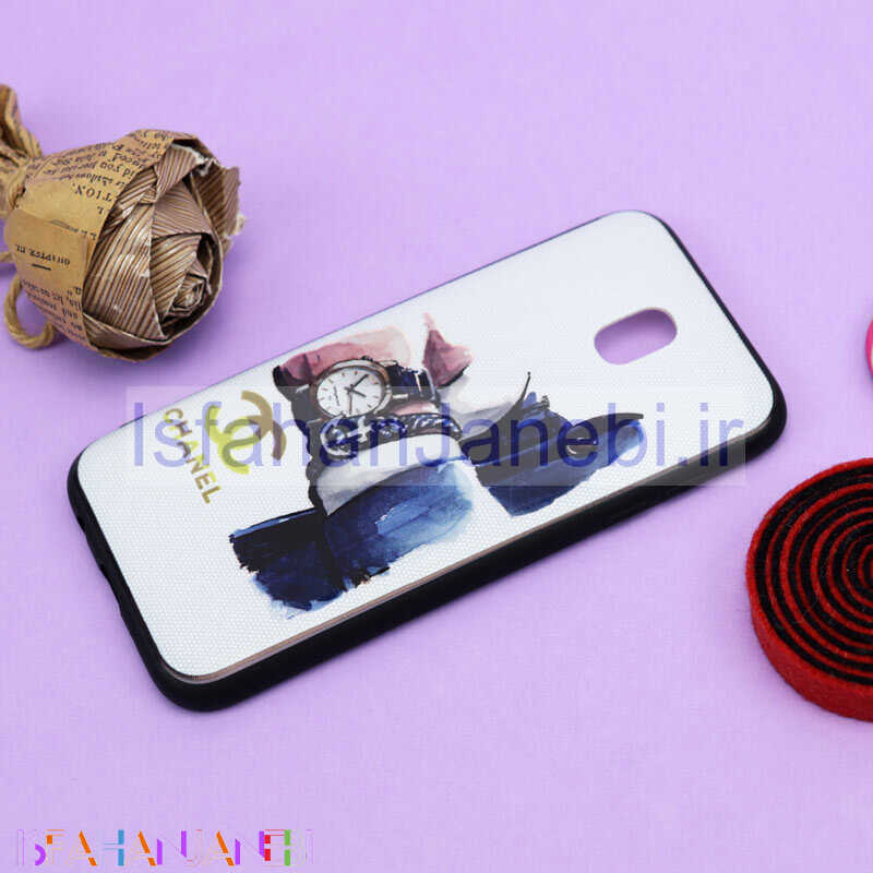 اصفهان جانبی-قاب فانتزی برجسته کد38 سامسونگ J5 Pro سری F