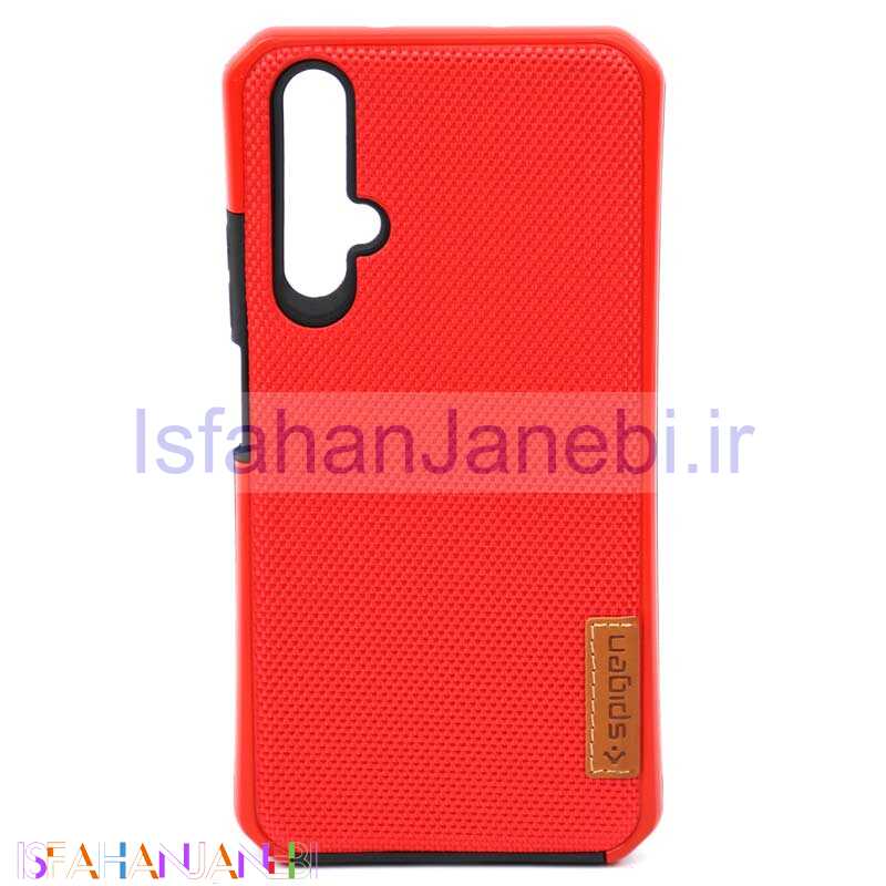 اصفهان جانبی-قاب طرح Spigen هواوی Nova 5T