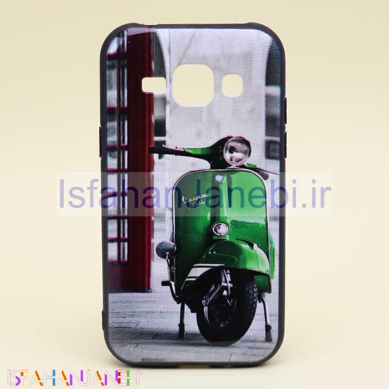 اصفهان جانبی-قاب فانتزی برجسته کد51 سامسونگ J1 سری E