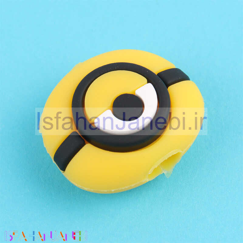 اصفهان جانبی-محافظ سری کابل طرح Minions