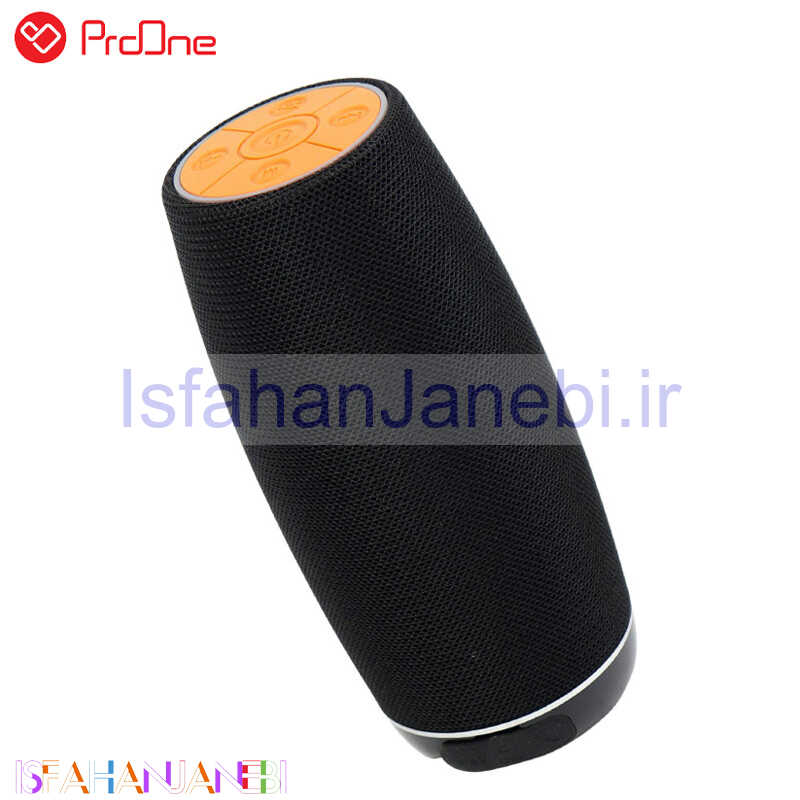 اصفهان جانبی-اسپیکر بلوتوثی رم و فلش خور ProOne PSB4108