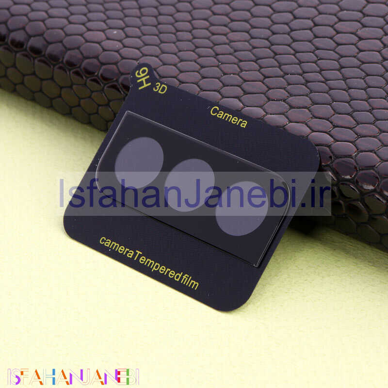 اصفهان جانبی-گلس لنز Blueo سامسونگ Samsung Galaxy S22 Plus
