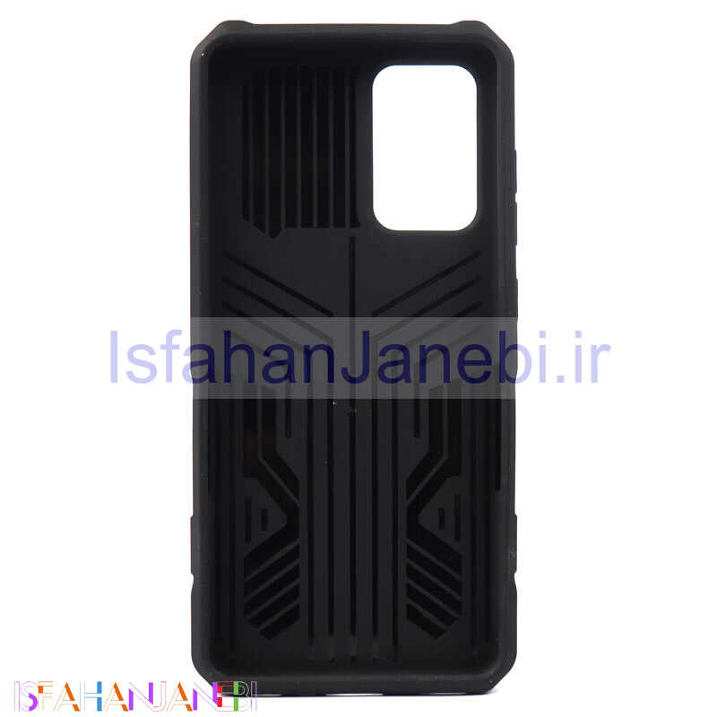 اصفهان جانبی-قاب ضدضربه I CRYSTAL سامسونگ A52