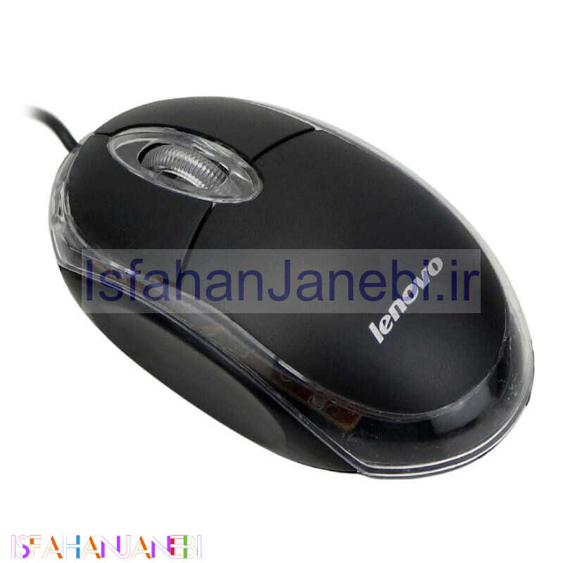 اصفهان جانبی-موس Lenovo M-300
