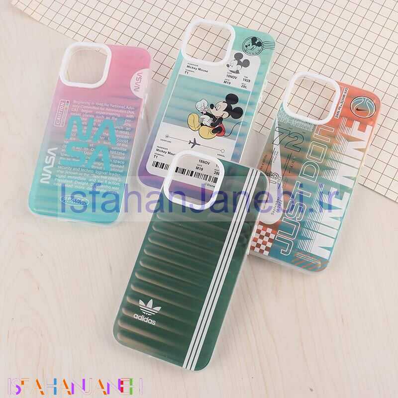 اصفهان جانبی-قاب پافر IMD آیفون iPhone 13 Pro Max