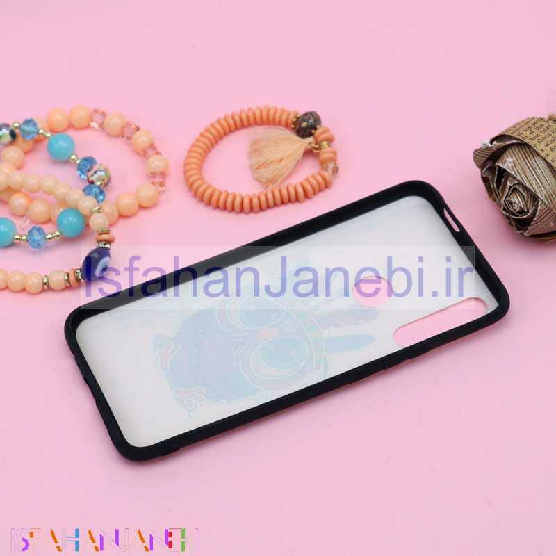 اصفهان جانبی-قاب فانتزی برجسته کد13 هواوی Y9s سری F