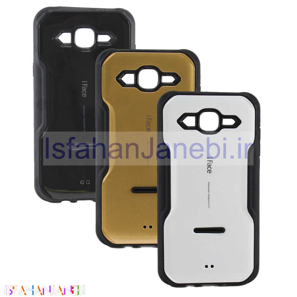 اصفهان جانبی-قاب طرح آی فیس iFace Samsung Galaxy J1 mini