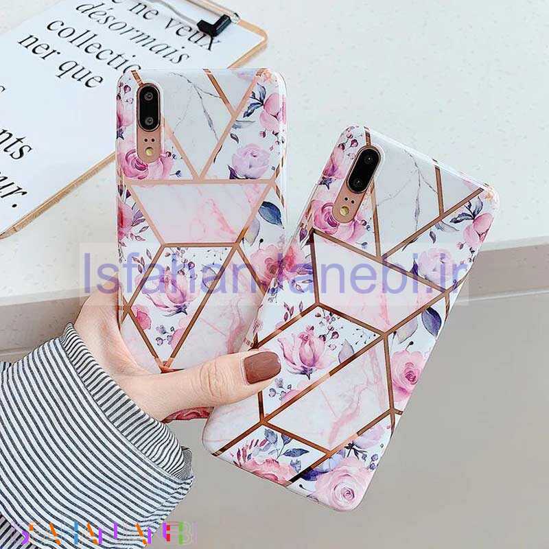 اصفهان جانبی-قاب گلدلاین Samsung A21 کد3