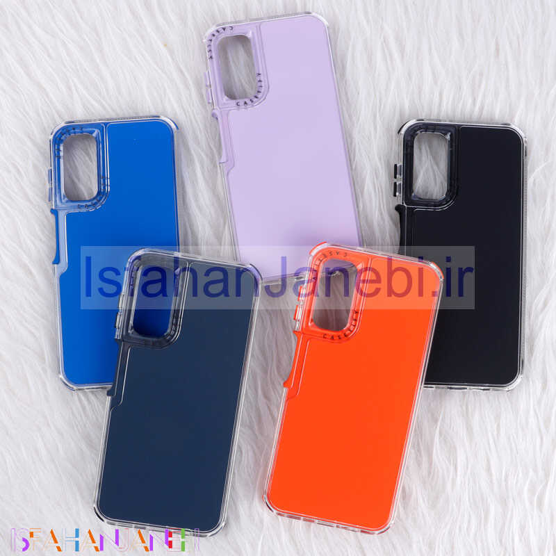 اصفهان جانبی-قاب ضد ضربه Casetify دو تکه Samsung Galaxy A14 4G / A14 5G