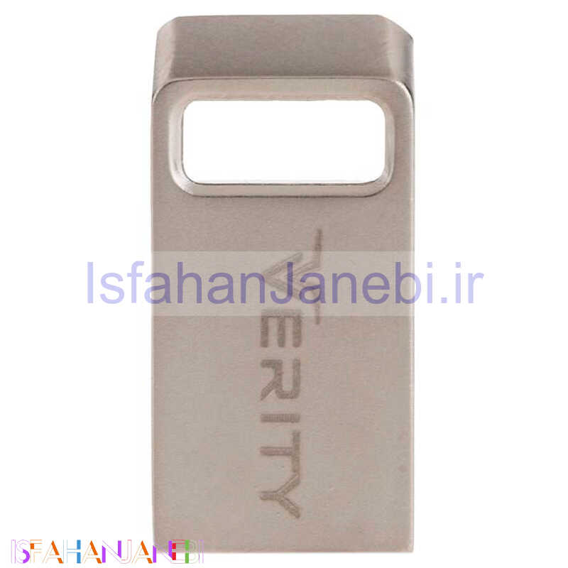 اصفهان جانبی-فلش 32 گیگ وریتی VERITY V810 USB3.0