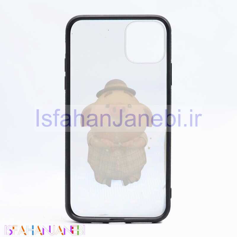 اصفهان جانبی-قاب فانتزی LINDO کد59 آیفون iPhone 11 Pro Max