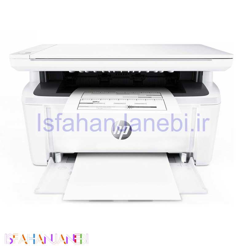 اصفهان جانبی-پرینتر لیزری چندکاره HP LaserJet Pro MFP M28a