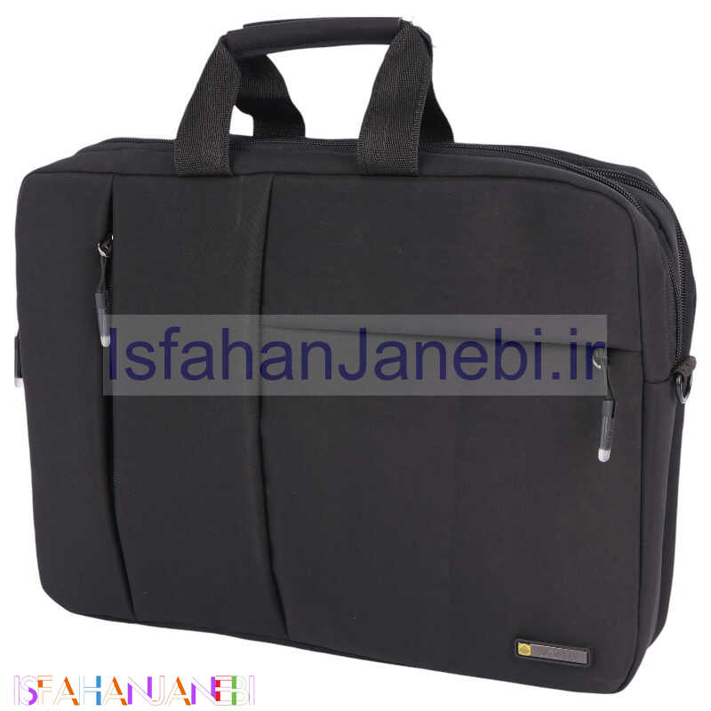 اصفهان جانبی-کیف لپ تاپ دوشی Alto B0116