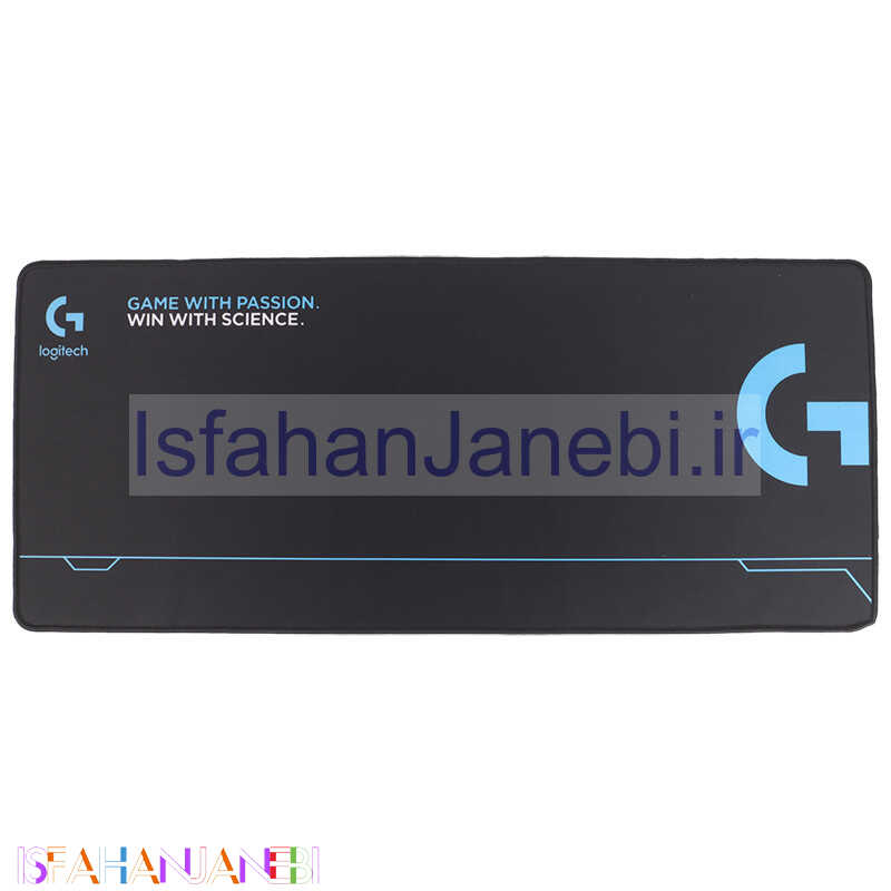 اصفهان جانبی-پد موس گیمینگ Logitech 70*30cm