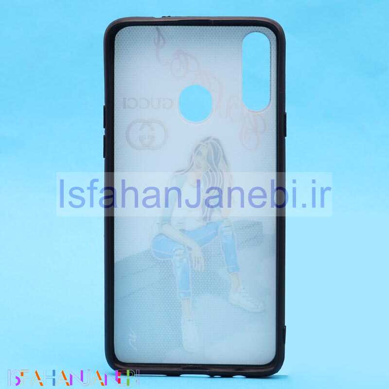 اصفهان جانبی-قاب فانتزی برجسته کد39 سامسونگ A20s سری E