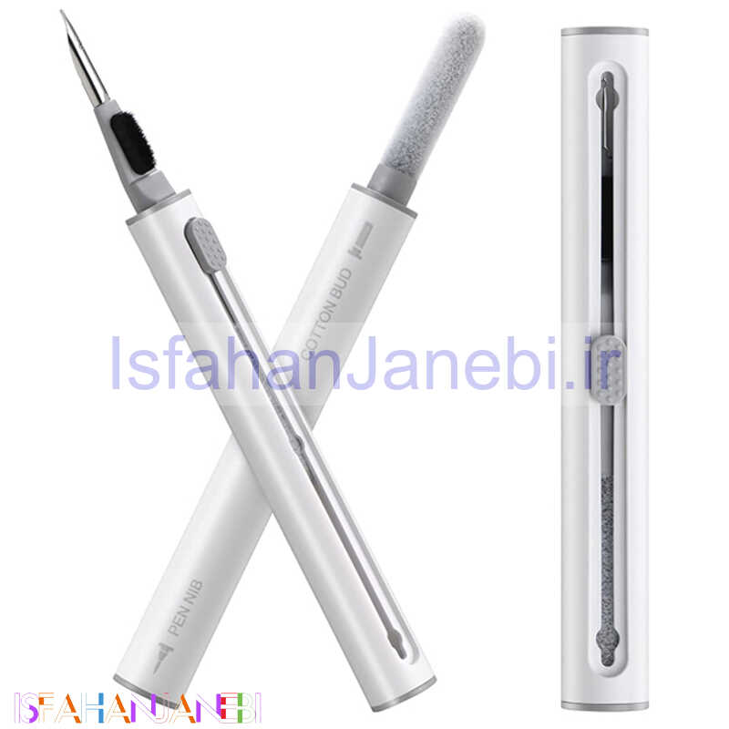 اصفهان جانبی-کیت تمیز کننده ایرپاد ProOne Pro Cleaning Pen