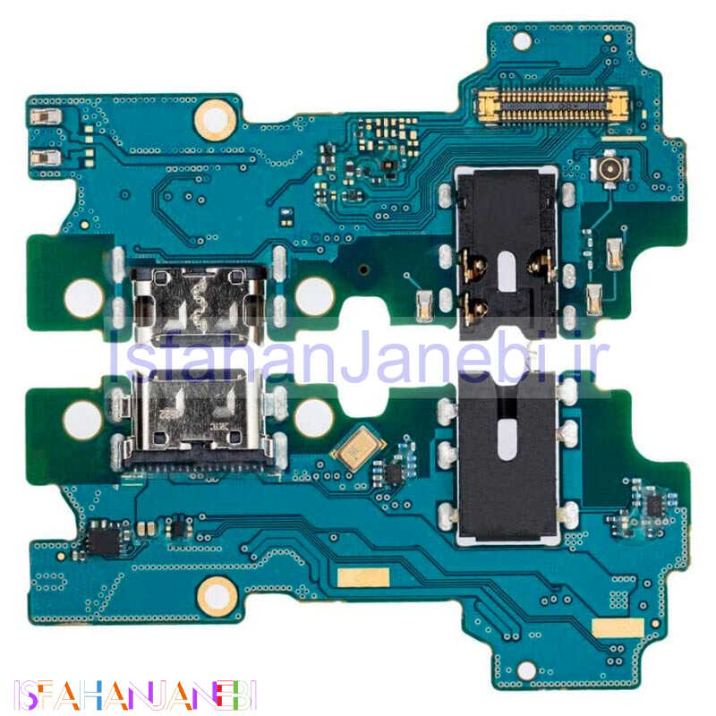 اصفهان جانبی-برد شارژ گوشی Samsung Galaxy A22 4G