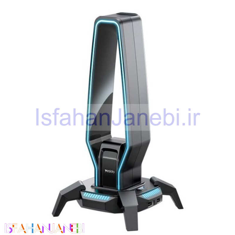 اصفهان جانبی-هاب استند Yesido HB25 3IN1