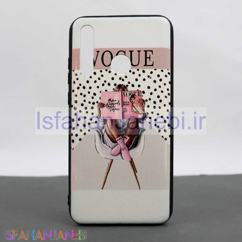 اصفهان جانبی-قاب فانتزی برجسته کد6 هواوی Honor 10 Lite سری E