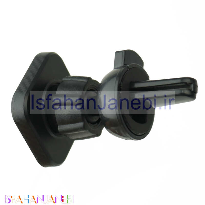 اصفهان جانبی-هولدر مگنتی دریچه ای Car Mount