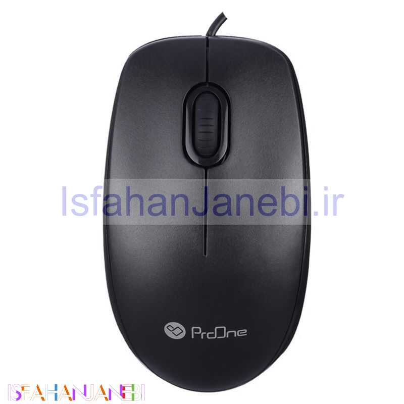 اصفهان جانبی-موس پرووان PMC45