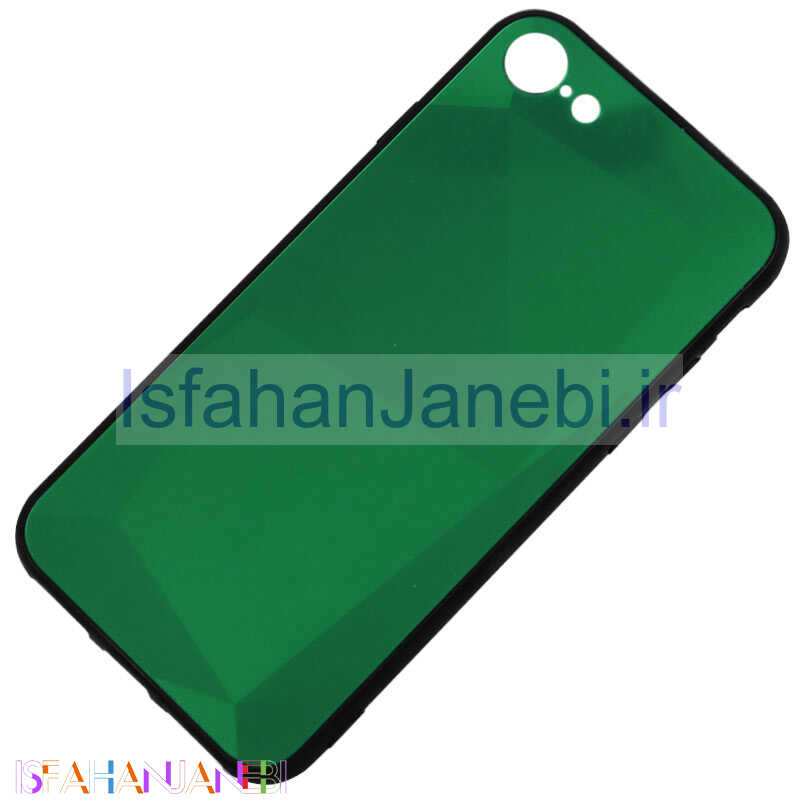 اصفهان جانبی-قاب الماسی iPhone 7/8 سری B