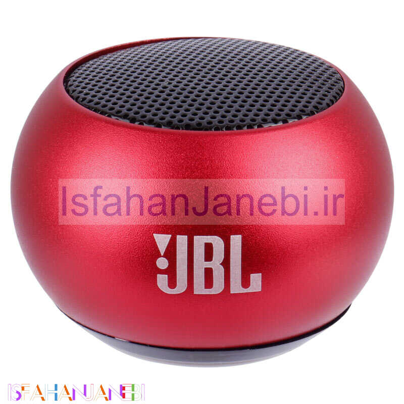 اصفهان جانبی-اسپیکر بلوتوثی JBL Mini M3