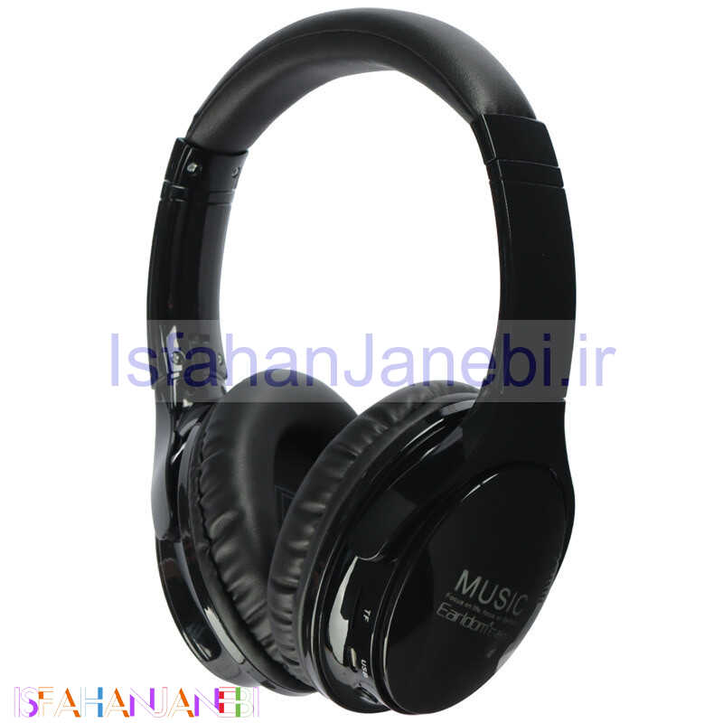 اصفهان جانبی-هدفون بلوتوثی ارلدام ET-BH101