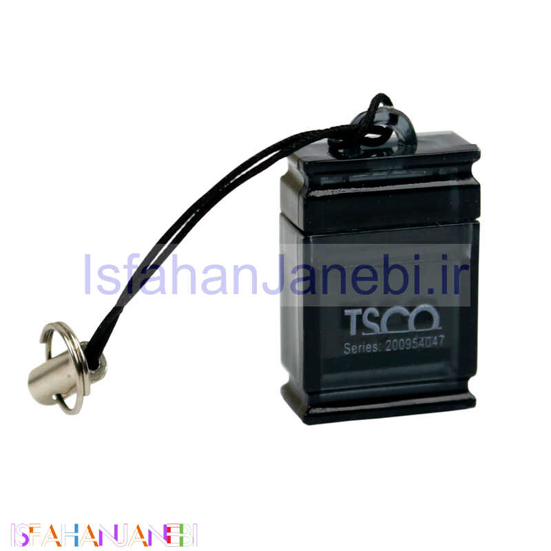 اصفهان جانبی-رم ریدر تک کاره TSCO TCR 954