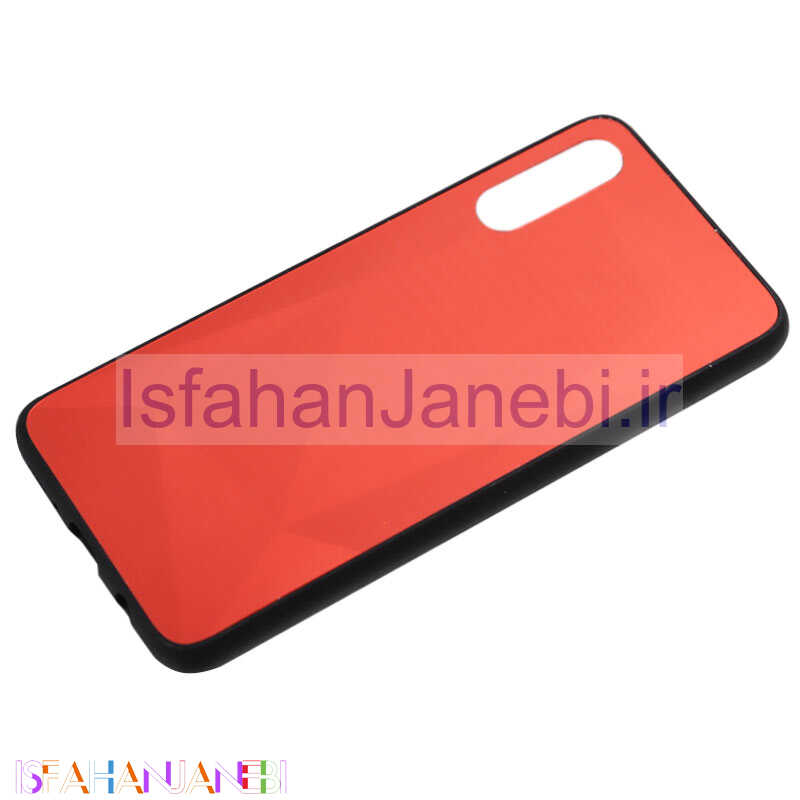 اصفهان جانبی-قاب الماسی Samsung A70/70s سری B