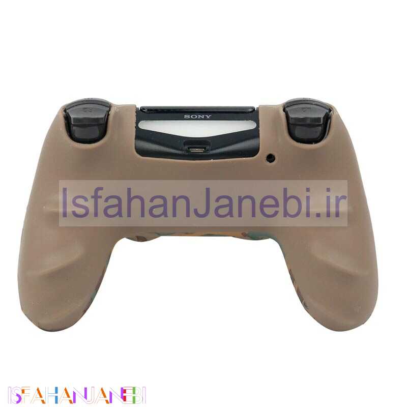 اصفهان جانبی-روکش دسته بازی PS4 طرح چریکی کد 27