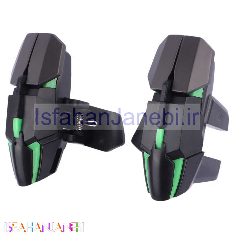 اصفهان جانبی-دسته بازی PubG انگشتی DY02