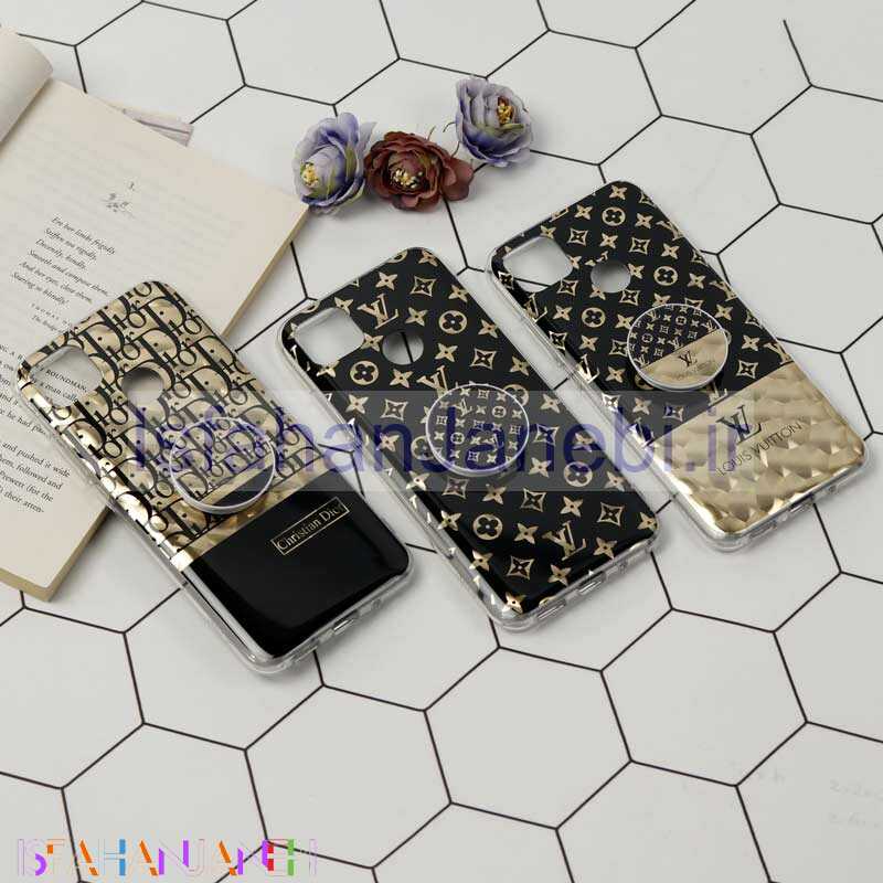 اصفهان جانبی-قاب پاپ سوکت دار برند Xiaomi Redmi 9C