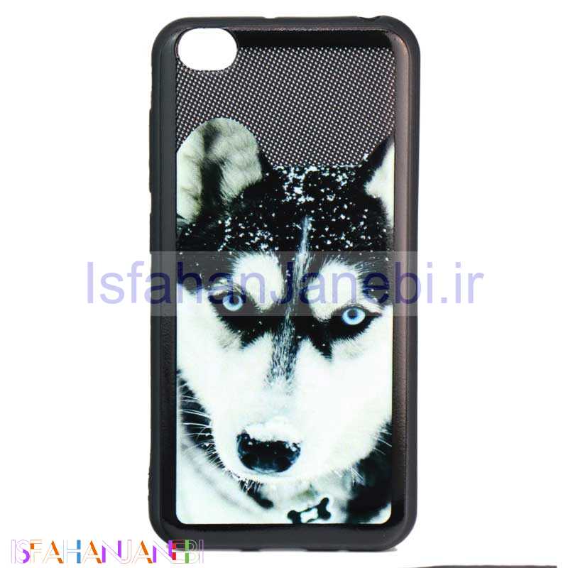 اصفهان جانبی-قاب فانتزی برجسته کد1 شیائومی Redmi Go سری G