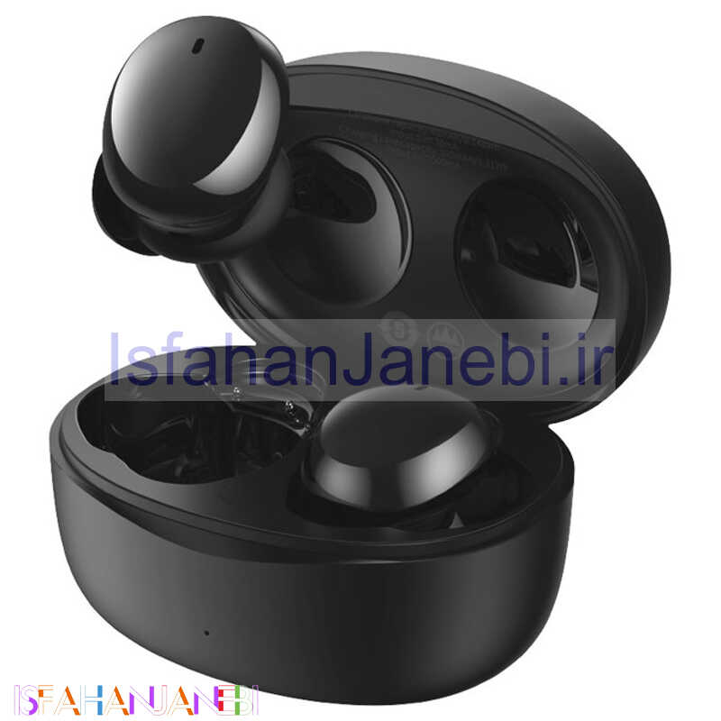 اصفهان جانبی-هندزفری بلوتوث دو تایی Baseus Bowie E2 NGTW09000 TWS