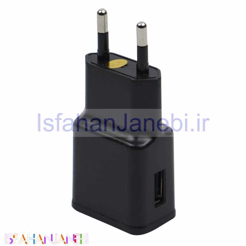 اصفهان جانبی-کلگی فست شارژ Samsung S10 2A 15W
