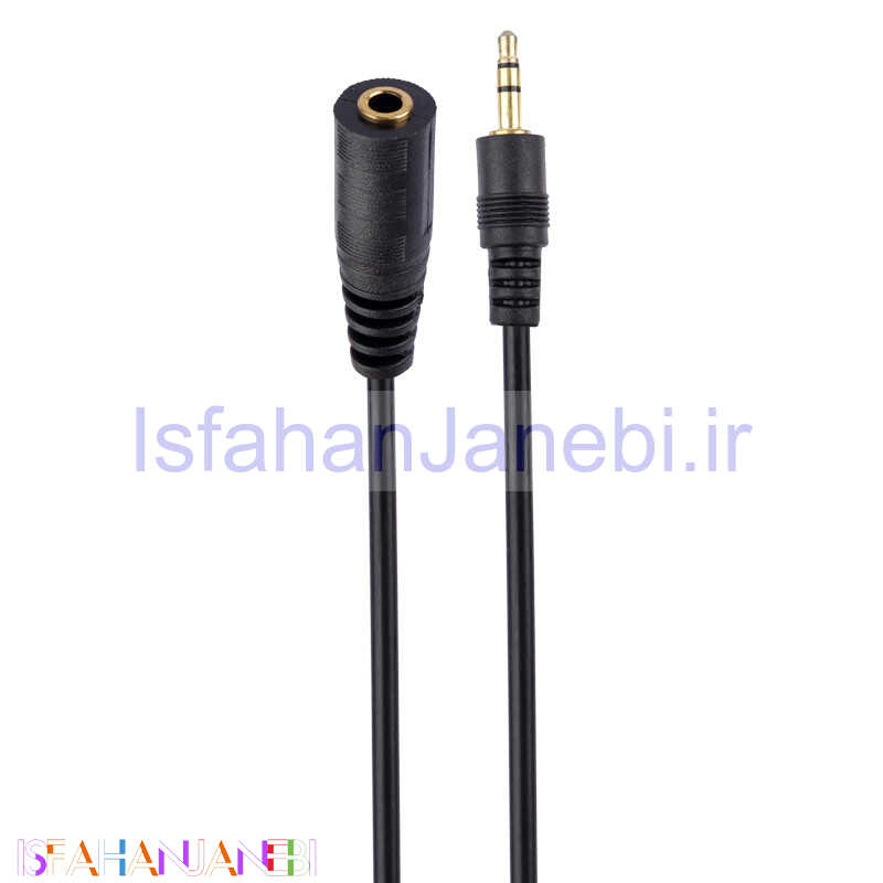 اصفهان جانبی-کابل افزایش طول صدا K-net 3m