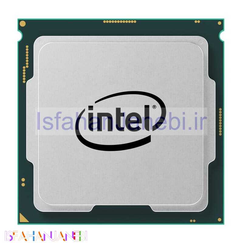 اصفهان جانبی-پردازنده اینتل Core i5-6400T Sky Lake