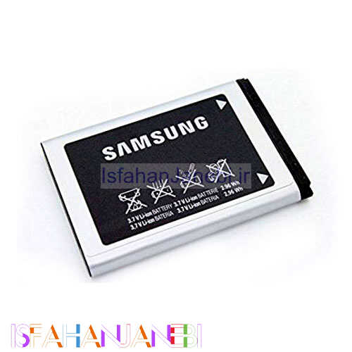 اصفهان جانبی-باتری موبایل Samsung E250