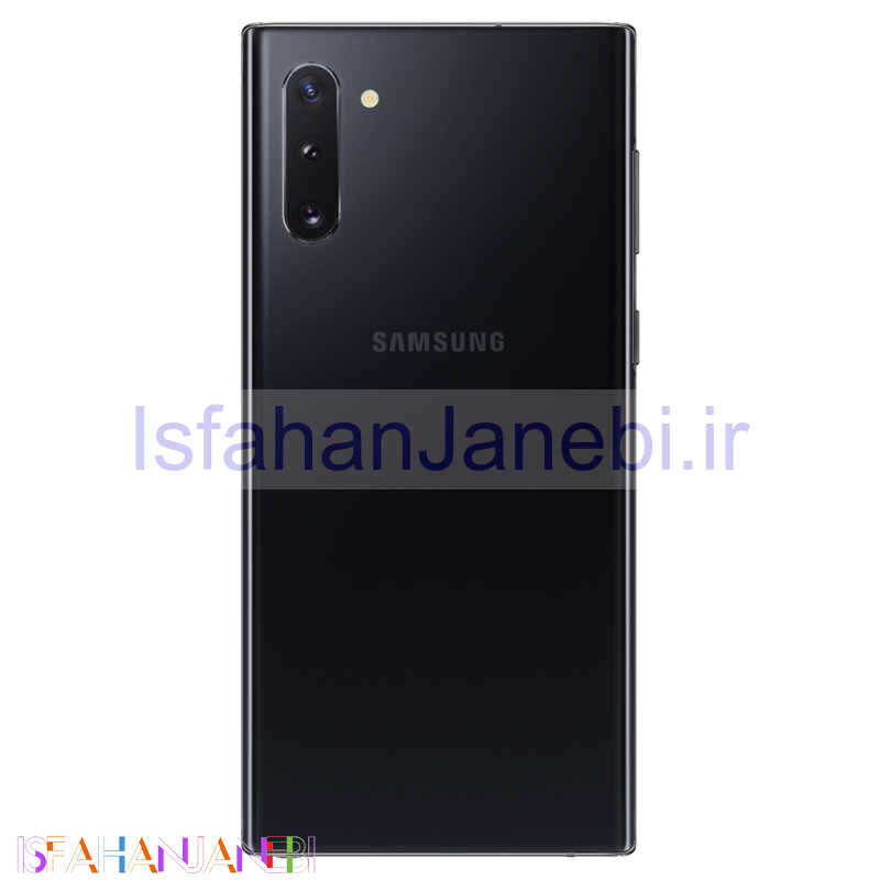 اصفهان جانبی-ماکت گوشی Samsung Galaxy Note 10