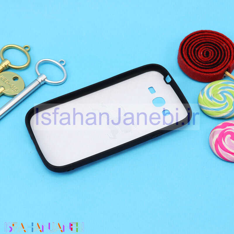 اصفهان جانبی-قاب فانتزی برجسته کد36 سامسونگ Galaxy Grand سری F