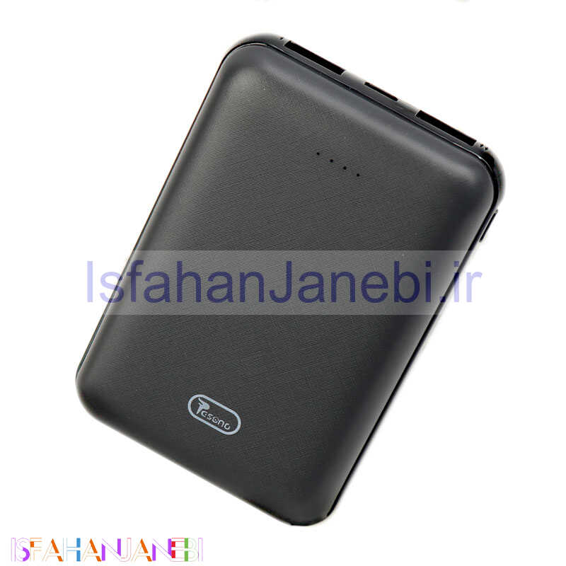 اصفهان جانبی-پاور بانک 10000 ریسانگ Resong Mini RD-X10